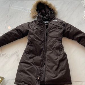 The North Face Parka